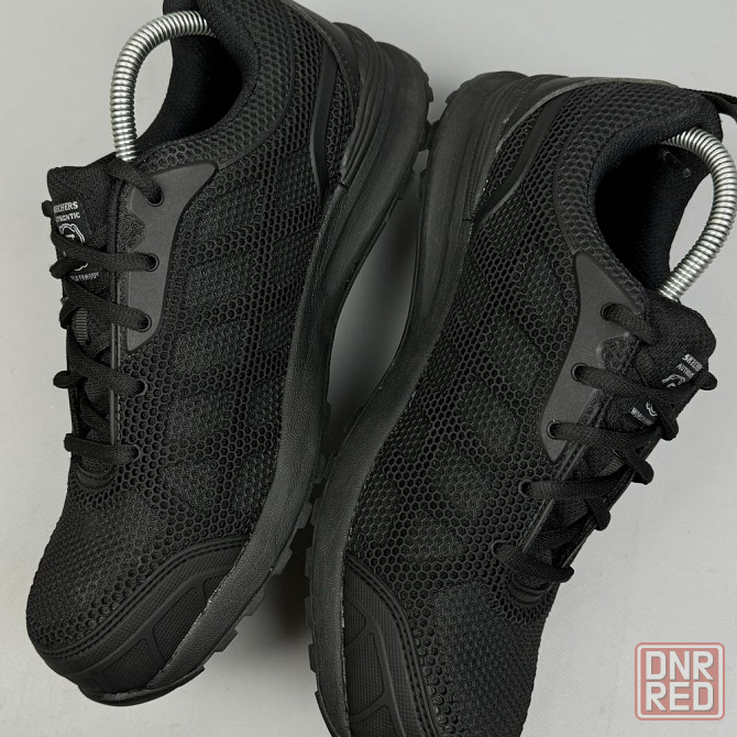 Кроссовки Skechers рабочая обувь dewalt робоче взуття Strauss ботинки Херсон - изображение 4