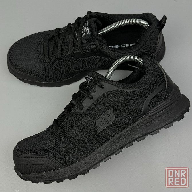 Кроссовки Skechers рабочая обувь dewalt робоче взуття Strauss ботинки Херсон - изображение 2
