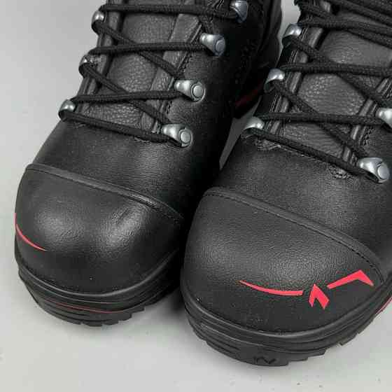 Рабочие ботинки HAIX Trekker Pro 2.0 Gore Tex робоче взуття strauss Херсон