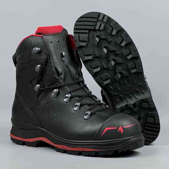 Рабочие ботинки HAIX Trekker Pro 2.0 Gore Tex робоче взуття strauss Херсон