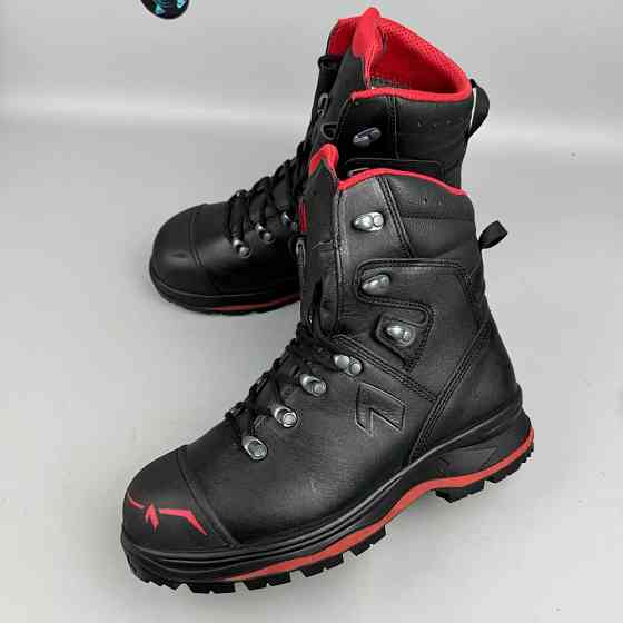 Рабочие ботинки HAIX Trekker Pro 2.0 Gore Tex робоче взуття strauss Херсон