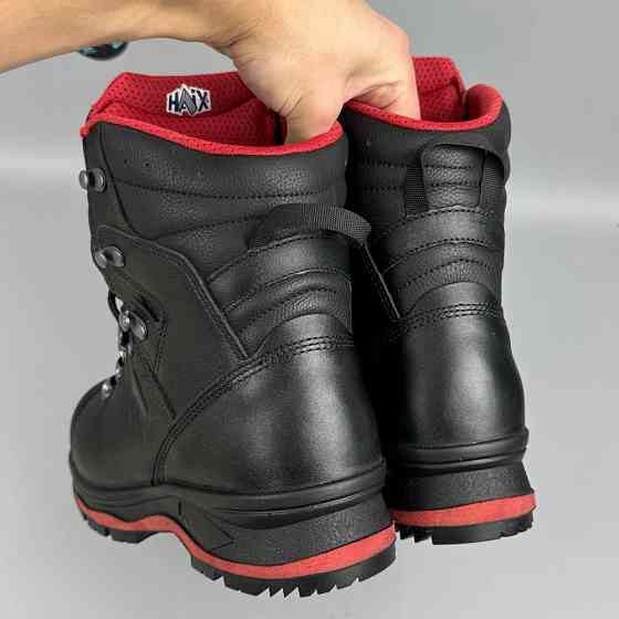 Рабочие ботинки HAIX Trekker Pro 2.0 Gore Tex робоче взуття strauss Херсон