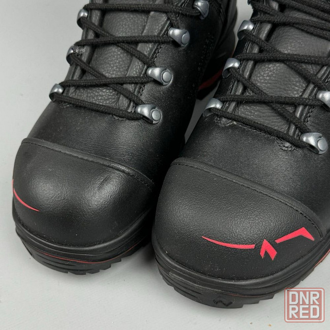 Рабочие ботинки HAIX Trekker Pro 2.0 Gore Tex робоче взуття strauss Херсон - изображение 5