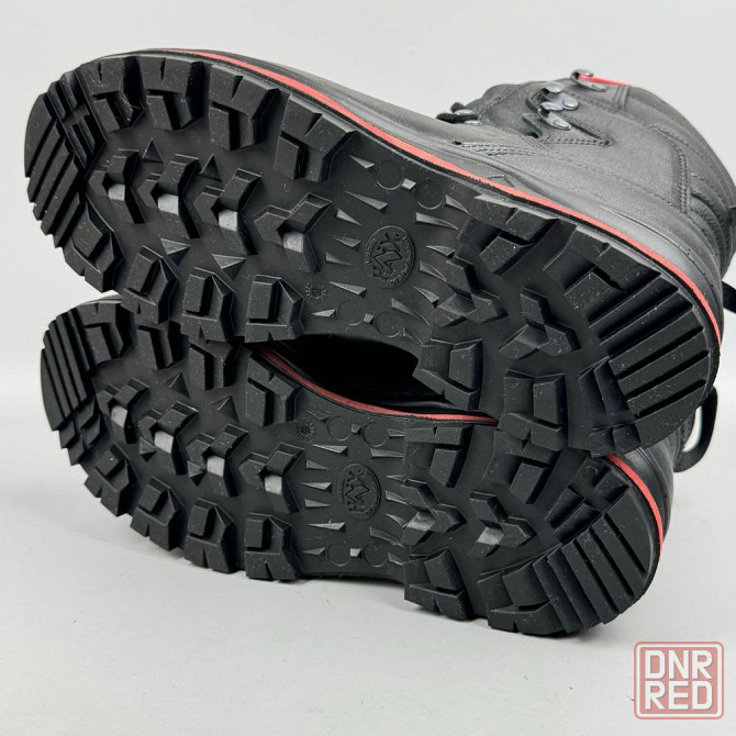 Рабочие ботинки HAIX Trekker Pro 2.0 Gore Tex робоче взуття strauss Херсон - изображение 7