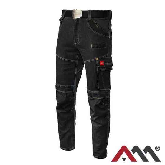 Штаны рабочие, брюки спецодяг, рабочая одежда, спецодежда JEANS Херсон