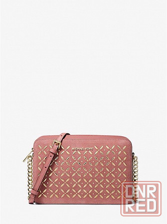 Сумка кожаная кроссбоди Michael kors Херсон - изображение 2