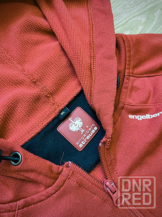 Топ кофта Engelbert Strauss 48-50р L Snickers Херсон - изображение 7