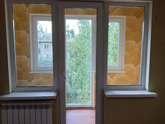 Продажа 3х комнатной квартиры, г. Макеевка, квартал Шахтерский (Даки) Макеевка