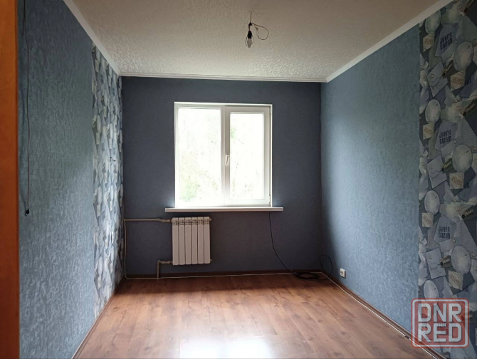 Продажа 3х комнатной квартиры, г. Макеевка, квартал Шахтерский (Даки) Макеевка - изображение 2