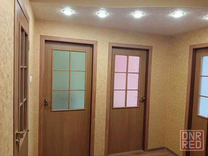 Продажа 3х комнатной квартиры, г. Макеевка, квартал Шахтерский (Даки) Макеевка - изображение 9