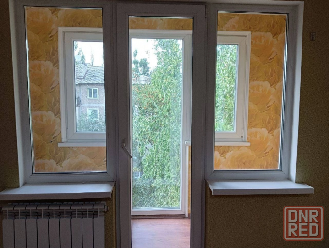 Продажа 3х комнатной квартиры, г. Макеевка, квартал Шахтерский (Даки) Макеевка - изображение 3