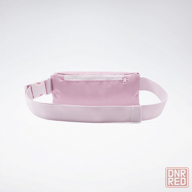 Сумка на пояс спортивная бананка reebok оригинал розовая поясная pink Херсон - изображение 4