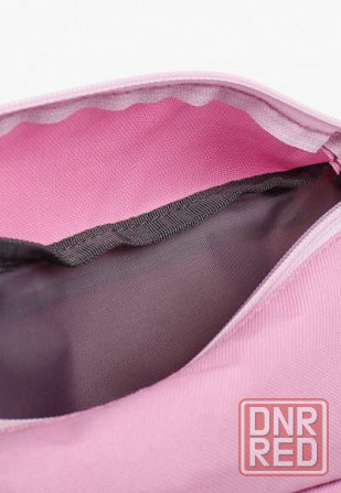 Сумка на пояс спортивная бананка reebok оригинал розовая поясная pink Херсон - изображение 6