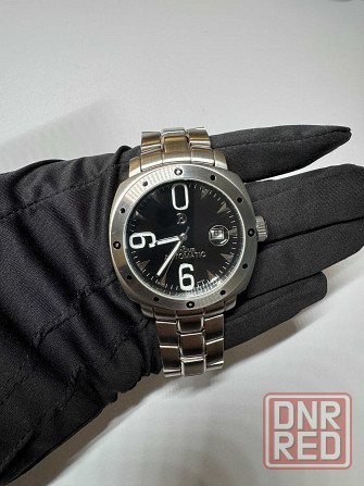 Новые Швейцарские часы  DIBUR G3A900 Херсон - изображение 5