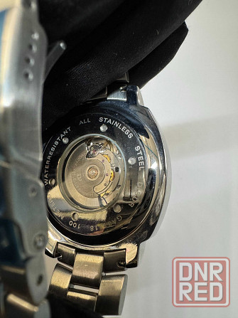 Новые Швейцарские часы  DIBUR G3A900 Херсон - изображение 3