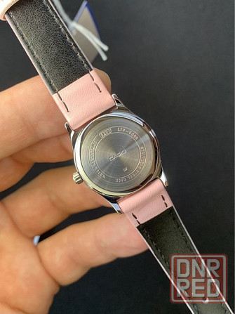Часы женские Casio LTP-V006L-4B Оригинал Гарантия Херсон - изображение 6