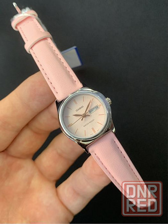 Часы женские Casio LTP-V006L-4B Оригинал Гарантия Херсон - изображение 7