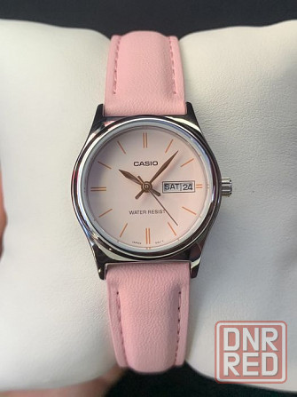 Часы женские Casio LTP-V006L-4B Оригинал Гарантия Херсон - изображение 1