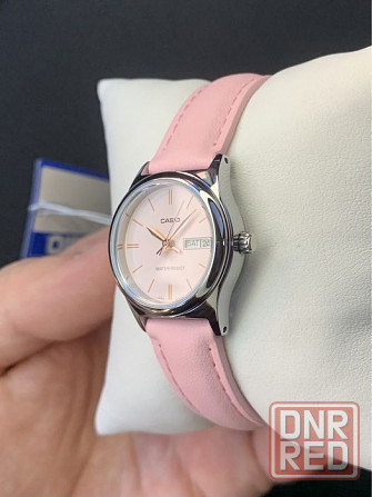 Часы женские Casio LTP-V006L-4B Оригинал Гарантия Херсон - изображение 3