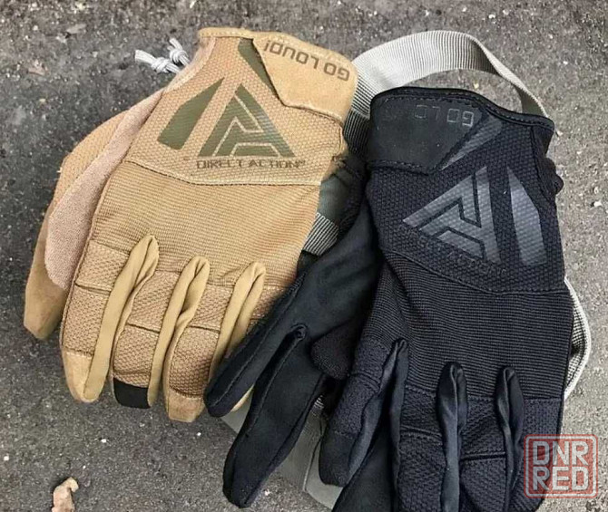 HELIKON-TEX перчатки-рукавицы моделей производителей Mechanix Direct Action Запорожье - изображение 7