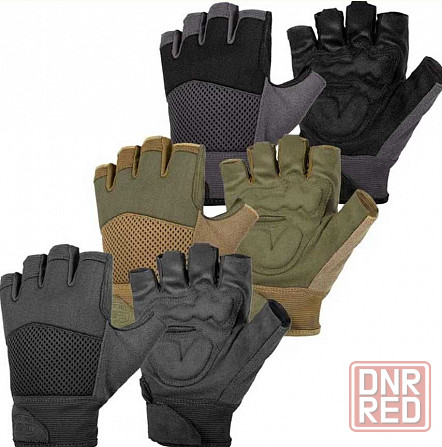 HELIKON-TEX перчатки-рукавицы моделей производителей Mechanix Direct Action Запорожье - изображение 8