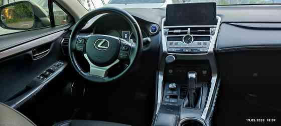 Продам под разбор Lexus nx 300 h 2018 г. Донецк