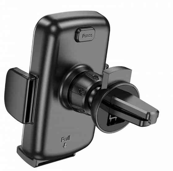 Держатель для смартфона в автомобиль Hoco CA94 Polaris car holder Донецк