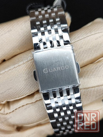Женские часы GUARDO Premium 012804-4 Оригинал Гарантия В коробке Запорожье - изображение 5