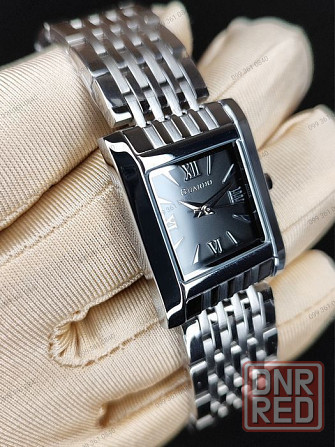 Женские часы GUARDO Premium 012804-4 Оригинал Гарантия В коробке Запорожье - изображение 3