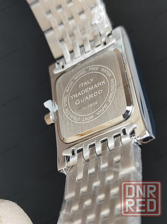 Женские часы GUARDO Premium 012804-4 Оригинал Гарантия В коробке Запорожье - изображение 6
