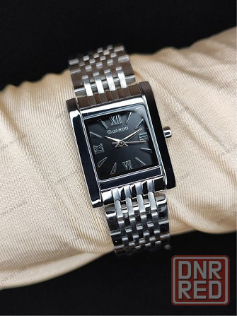 Женские часы GUARDO Premium 012804-4 Оригинал Гарантия В коробке Запорожье - изображение 7
