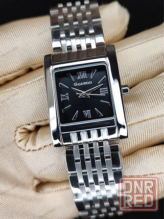 Женские часы GUARDO Premium 012804-4 Оригинал Гарантия В коробке Запорожье - изображение 1