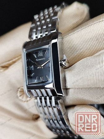 Женские часы GUARDO Premium 012804-4 Оригинал Гарантия В коробке Запорожье - изображение 4