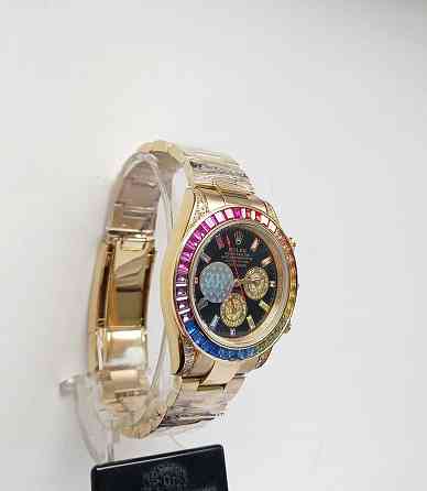 Часы женские ROLEX *DAYTONA COSMOGRAPH* класс ААА Запорожье