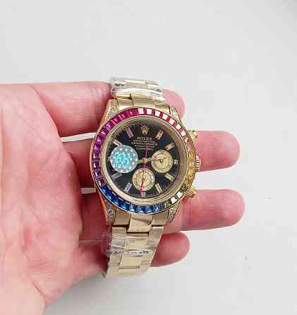 Часы женские ROLEX *DAYTONA COSMOGRAPH* класс ААА Запорожье