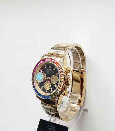 Часы женские ROLEX *DAYTONA COSMOGRAPH* класс ААА Запорожье