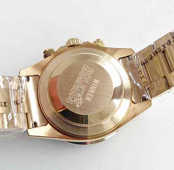 Часы женские ROLEX *DAYTONA COSMOGRAPH* класс ААА Запорожье