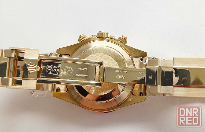 Часы женские ROLEX *DAYTONA COSMOGRAPH* класс ААА Запорожье - изображение 6