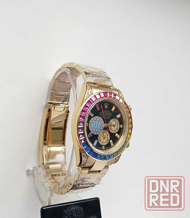 Часы женские ROLEX *DAYTONA COSMOGRAPH* класс ААА Запорожье - изображение 3