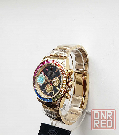 Часы женские ROLEX *DAYTONA COSMOGRAPH* класс ААА Запорожье - изображение 2