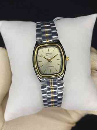 Женские часы + Бонус! Casio LTP-1169G-9A Гарантия Оригинал Часы Запорожье