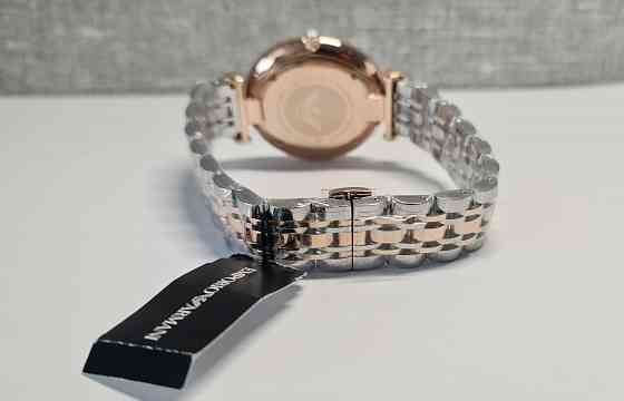 Чоловічий годинник часы Emporio Armani ar1677 новий Запорожье
