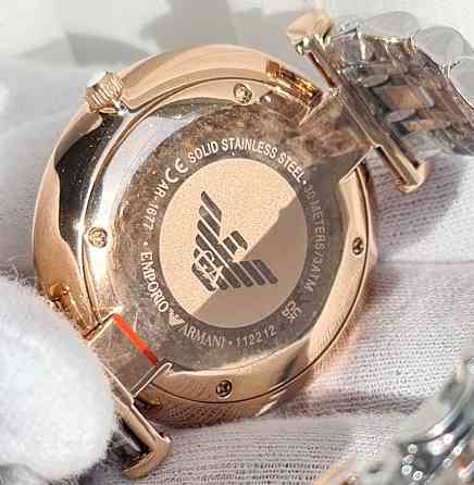 Чоловічий годинник часы Emporio Armani ar1677 новий Запорожье