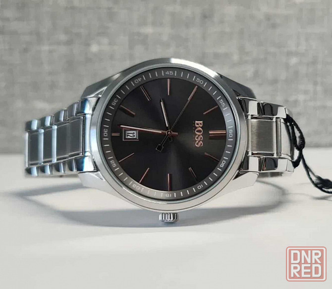 Чоловічий годинник часы Emporio Armani ar1677 новий Запорожье - изображение 8