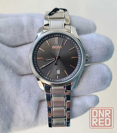 Чоловічий годинник часы Emporio Armani ar1677 новий Запорожье - изображение 7
