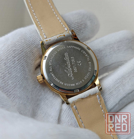 Жіночий годинник Adriatica 3601.706.5 Swiss made Sapphire Запорожье - изображение 7