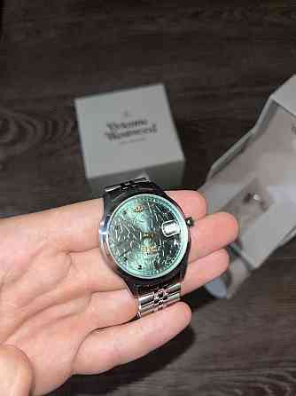 Часы vivienne westwood вивьен вествуд opium vamp archive архив Запорожье