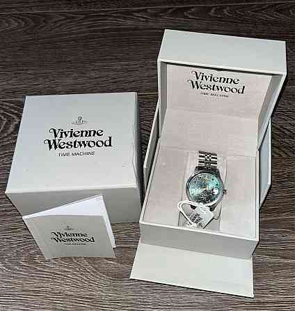 Часы vivienne westwood вивьен вествуд opium vamp archive архив Запорожье