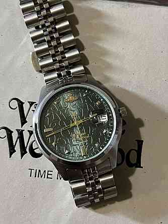 Часы vivienne westwood вивьен вествуд opium vamp archive архив Запорожье