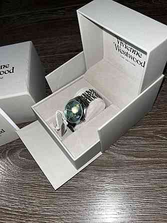 Часы vivienne westwood вивьен вествуд opium vamp archive архив Запорожье